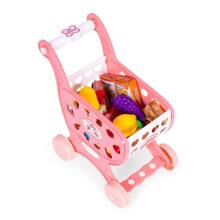 EcoToys Shopping Cart Art.978-2