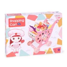 EcoToys Shopping Cart Art.978-2