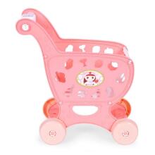 EcoToys Shopping Cart Art.978-2