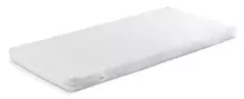 Sensillo Mattress Cocos Art.K-06  Matracis bērnu gultai kokosšķiedras,poliuretana,kokosšķiedras,120x60 cm