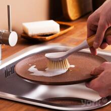 Dish brush BAMBOO