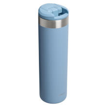 Termokrūze The AeroLight Transit Mug 0,6L zilganvioleta 