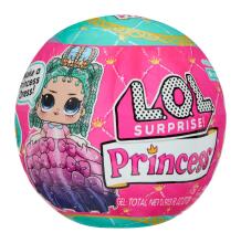 L.O.L. Surprise кукла Princess Make-It Dresses
