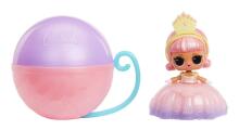 L.O.L. Surprise кукла Princess Make-It Dresses