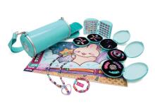 STICKI ROLLS playset Sticki Studio