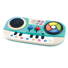 PLAYGO DJ mixing console, 1368