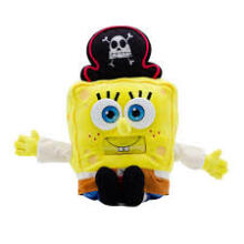 SPONGEBOB mīkstā rotaļlieta, 25 cm, 71161