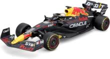 MAISTO TECH R/C 1:24 rādiovadāms auto F1 Oracle Red Bull Racing RB19, 82358
