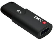 Emtec USB3.2 Click Secure B120 64GB
