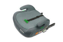 CAR SEAT PUMA I-SIZE GRAPHITE (125-150)