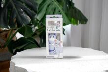 INNOGIO GIO-453VIOLET Sonic zobu birste bērniem GIOcat Purple