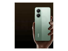 Xiaomi POCO X7 Pro - zaļš - 5G viedtālrunis - 512 GB - GSM