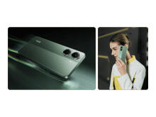 Xiaomi POCO X7 Pro - zaļš - 5G viedtālrunis - 512 GB - GSM