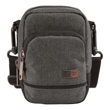 Case Logic 5278 Era compact camera pouch CECS-101 Obsidian black