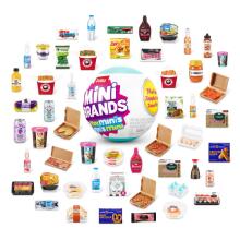 MINI BRANDS miniature set Fill the Fridge, assort., 77711GQ2