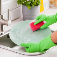 Dishwashing sponge Maxi 5 pcs.