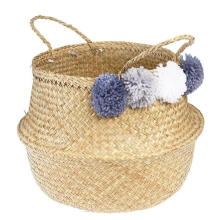 Accessory basket, Grey, Rex London