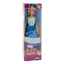 WOOPIE ROYAL Fashion Doll LILY Beautiful Princess
