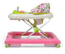MILLY MALLY 3760 Bērnu staigulis Patrol Zieds