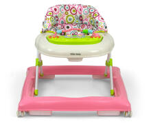 MILLY MALLY 3760 Bērnu staigulis Patrol Zieds