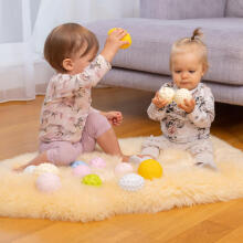 Gerardo Toys Sensory balls Art.GT7717 Сенсорные мячики 1 шт.