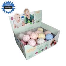 Gerardo Toys Sensory balls Art.GT7717 Сенсорные мячики 1 шт.