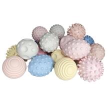 Gerardo Toys Sensory balls Art.GT7717 Сенсорные мячики 1 шт.