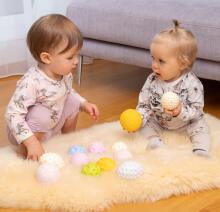 Gerardo Toys Sensory balls Art.GT7717 Сенсорные мячики 1 шт.