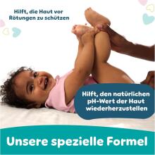 Pampers Sensitive Mega XXXL Pack Art.P04H178  Детские влажные салфетки,15x80 шт