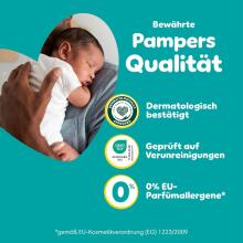 Pampers Baby Dry Mega XXXL Pack  Art.268348