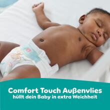 Pampers Baby Dry Mega XXXL Pack  Art.268348