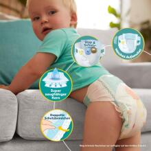 Pampers Baby Dry Mega XXXL Pack  Art.268349