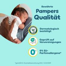 Pampers Premium Protection Mega XXXL Pack  Art.268352 Подгузники S3 размер,6-10кг,204 шт.