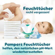 Pampers Harmonie Pure Protection Mega XXXL Pack  Art.268354
