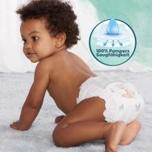 Pampers Harmonie Pure Protection Mega XXXL Pack  Art.268354