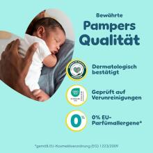 Pampers Premium Protection Mega XXXL Pack  Art.268356  Подгузники S2 размер,4-8кг,150 шт.