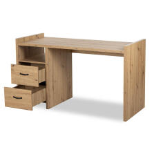 KLUPŚ Desk AMELIA Oak
