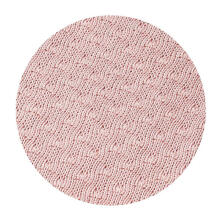 1673/01 BAMBOO BLANKET PINK