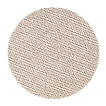 1674/02 BAMBOO BLANKET LIGHT BEIGE