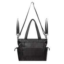 1672/01 STROLLER BAG CAMI BLACK