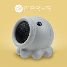 MARY'S MW61598 Mini Sildītājs Astoņkājis