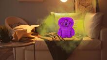 Fuggler&Spongebob Funny Ugly Monster Art.268509 Funny Ugly Monster