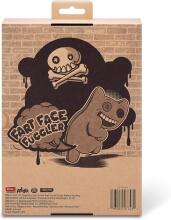 Fuggler&Spongebob Funny Ugly Monster Art.268510 Smieklīgais neglītais briesmonis
