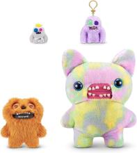Fuggler&Spongebob Funny Ugly Monster Art.268510 Smieklīgais neglītais briesmonis