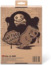 Fuggler&Spongebob Funny Ugly Monster Art.268514 Funny Ugly Monster