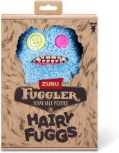 Fuggler&Spongebob Funny Ugly Monster Art.268519 Забавный уродливый монстр,2 шт