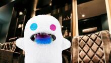 Fuggler&Spongebob Funny Ugly Monster Art.268520 Funny Ugly Monster