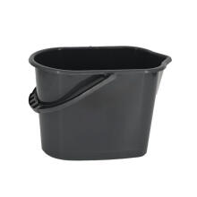 Rectangular bucket 10 l