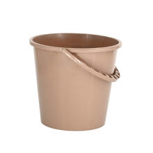 Round bucket 10 l