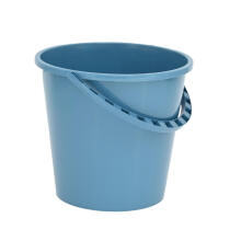 Round bucket 10 l